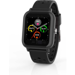 Nedis Smart Watch - Btsw002bk - Zwart