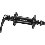 Shimano Voornaaf Sora Rs300 Velgrem 36 Gaats 100 Mm Zwart