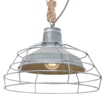 Steinhauer Mexlite Lissa Hanglamp - Beige