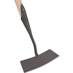 Talen Tools - Topschoffel - Professioneel - 20 Cm