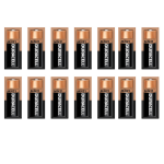 Duracell 14 Stuks Batterij Mn21/a23 - 12 V Long Lasting - Langdurig 14 Stuks