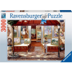 Ravensburger Puzzel Kunstgalerie 3000pcs