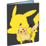 Asmodee Pokemon Xy - A4-kaartsleuf Notebook 180 Kaarten - Ruilkaarten