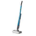 Domo Do235sw - Vloerreiniger - 14.4v/grijs - Blauw