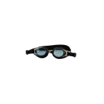 Banz Swimming Goggles Junior Polycarbonaat/silicone - Zwart