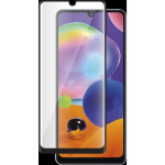 Bigben Gehard Glas 2.5d Galaxy A31 Zwart