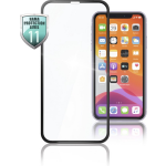 Hama 3d-full-screen-beschermglas Voor Apple Iphone 12 Mini Zwart