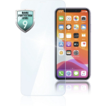 Hama Glazen Displaybescherming Premium Crystal Glass Voor Iphone 12 Pro Max