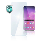 Hama Glazen Displaybescherming Premium Crystal Glass Voor Samsung Galaxy A12