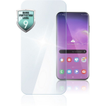 Hama Glazen Displaybescherming Premium Crystal Glass Voor Samsung Galaxy A31