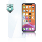 Hama Glazen Displaybescherming Premium Crystal Glass Voor Apple Iphone 12 Mini