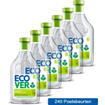Ecover - Allesreiniger - Citroengras & Gember - Voordeelverpakking 6 X 1 L