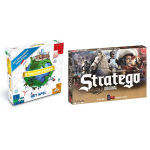 Hasbro Spellenbundel - 2 Stuks - Ik Hou Van Holland & Stratego