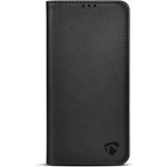 Nedis Smartphone Wallet Book - Swb10050bk - Zwart