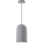 Quvio Hanglamp Langwerpig - Quv5175l-grey - Grijs