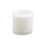 Ted Sparks - Geurkaars Imperial - Fresh Linen