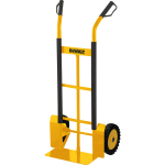 DeWalt Dxwt-502 Stalen Steekwagen 300kg