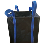 Talen Tools - Tuinzak - Big Bag - 1000l - Met Veer