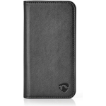 Nedis Smartphone Wallet Book - Swb10006bk - Zwart