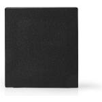 Nedis Filter Voor Luchtverfrisser - Aipu200af - Zwart