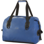 DUTCH MOUNTAIN Reistas 40ltr - Waterdichte Duffelbag - Sporttas - Roll-top - Blauw