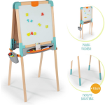 Smoby Houten Tafel -