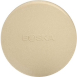 Boska Pizzasteen Deluxe - Voor Oven & Bbq - Steenovenkwaliteit Pizza's - Opstaande Rand - ? 29.5 Cm