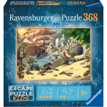 Ravensburger Escape Kids Pirates 368pcs