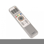 Humax Afstandsbediening Rc-531n Voor Ontvanger 9200c - Zwart