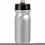 Polisport Bidon 600ml Zilver