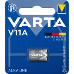 Varta Batterij Alkaline V11a 6v 4211101401