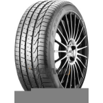 Pirelli P Zero runflat ( 245/40 R18 93Y runflat ) - Zwart