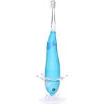 AILORIA Bubble Borstel Bb-371l 50345219 - Elektrische Tandenborstel Voor Kinderen Met Sonische Technologie - - Blauw