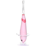 AILORIA Bubble Borstel Bb-371p 50345220 - Elektrische Tandenborstel Voor Kinderen Met Sonische Technologie - - Roze