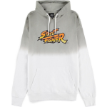 Difuzed Street Fighter - Men's Logo Hoodie