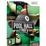Playlogic Pool Hall Pro
