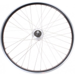 TOM Achterwiel Stratos 28 Inch Rollerbrake Sg-c3001 36g - Zwart