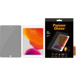 PanzerGlass Case Friendly Privacy Apple iPad 10.2 inch(2021/2020) Screenprotector