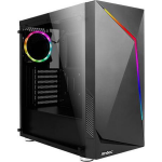 Medium Game PC - Ryzen 5 3400G - 16GB DDR4 - GeForce GT 1650 4GB GDDR5 - 120GB SSD + 1TB HDD