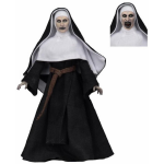 Neca The Conjuring - The Nun 8 Inch Clothed Action Figure ()