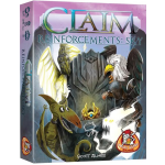 White Goblin Games Claim- Sky