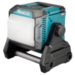 Makita DEBML005G | Bouwlamp led | 40 V-Max | 14,4V | 18V | Inclusief lampenkap