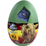 Top1Toys Jurassic World Clash Edition Mega Egg