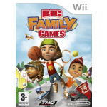 THQ Nordic Big Family Games