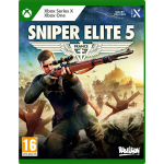 Koch Sniper Elite 5