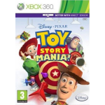 Disney Toy Story Mania