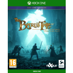 Deep Silver The Bard's Tale IV Director's Cut Day One Edition