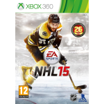 Electronic Arts NHL 15