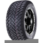 Gripmax Inception A/T ( 215/75 R15 100S RWL ) - Zwart