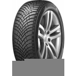 Hankook Winter i*cept RS3 (W462) ( 205/55 R16 94H XL ) - Zwart